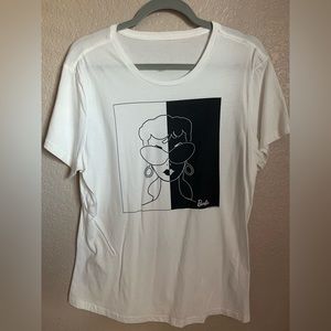 Barbie Tshirt